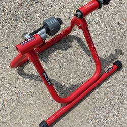 Used Blackburn Trakstand Bicycle Trainer