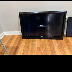 32” Tv 