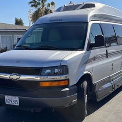 2009 Chevrolet Express 3500