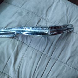 1940s ChEVROLET GRILL BAR