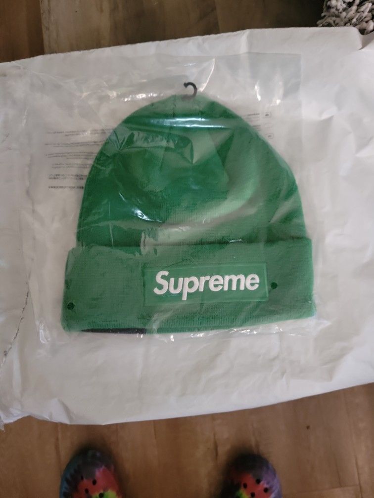 Supreme Beanie