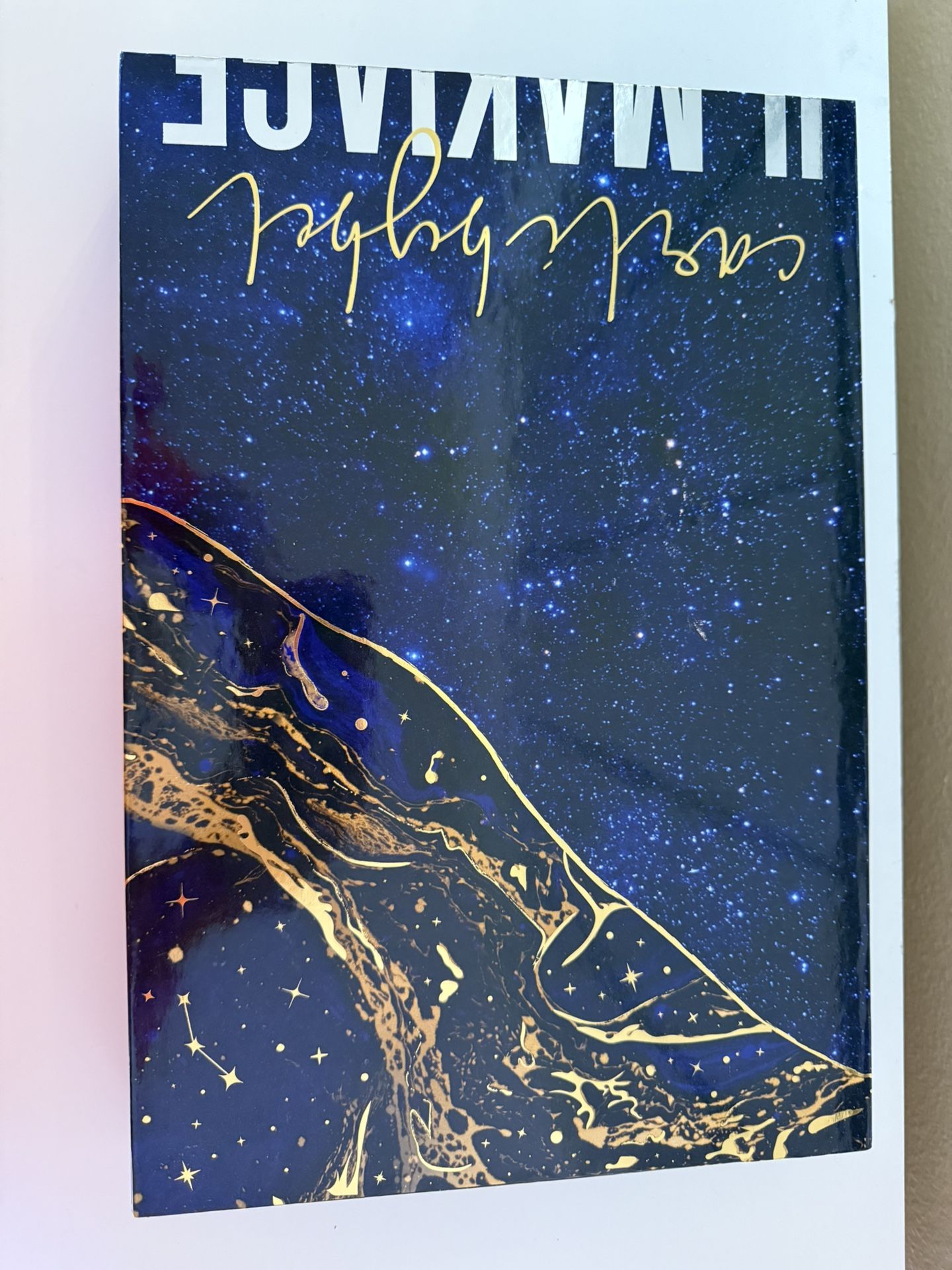 Il Makiage carli Bybel 