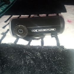 ION dash Cam