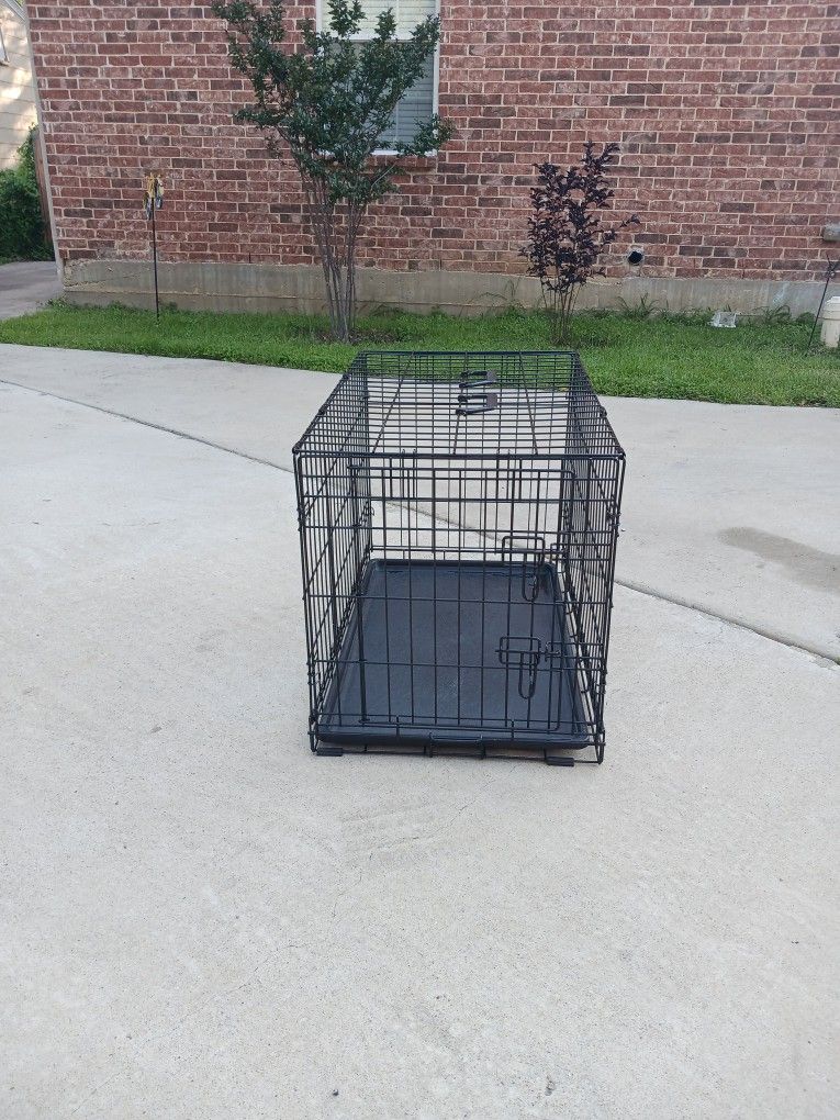 Dog Cage