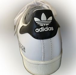 Brand New Adidas Superstar 'Size Tag-Cloud White' (FV2808) for Sale in  Irvine, CA - OfferUp