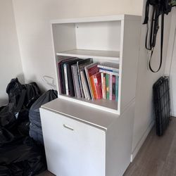 IKEA Storage Unit