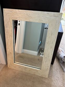Wall Mirror