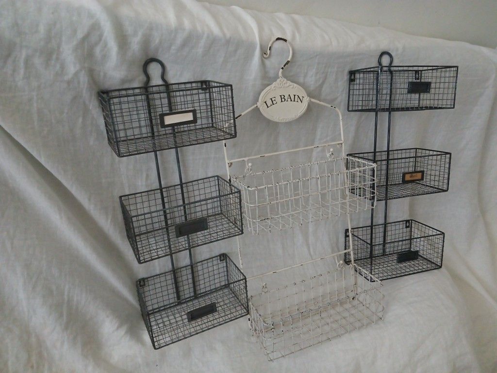 Storage Wall Shelves  Venice Beach Pick Up 