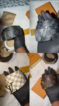 LV Belts