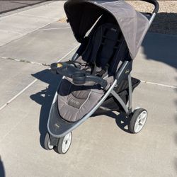 Chicco Stroller