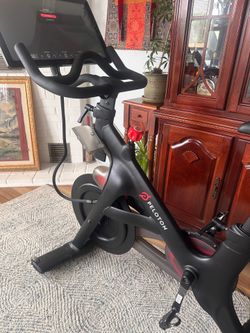 🔥 Elite Peloton Premium Smart Bike – Ultimate Luxury Fitness Deal 🔥