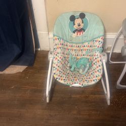 Baby Bouncer 