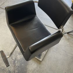 Professional Salon Barber Chair