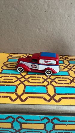 Liberty Classics Die Cast