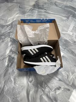 Brand New Adidas X_PLR Black Iridescent – Men’s 6 / Women’s 7.5