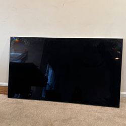 Samsung 65 Inch TV