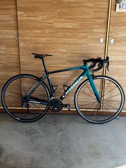 Orbea Orca Road Bike 52cm