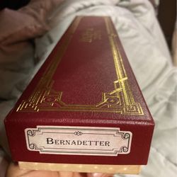 Bernadette Wand