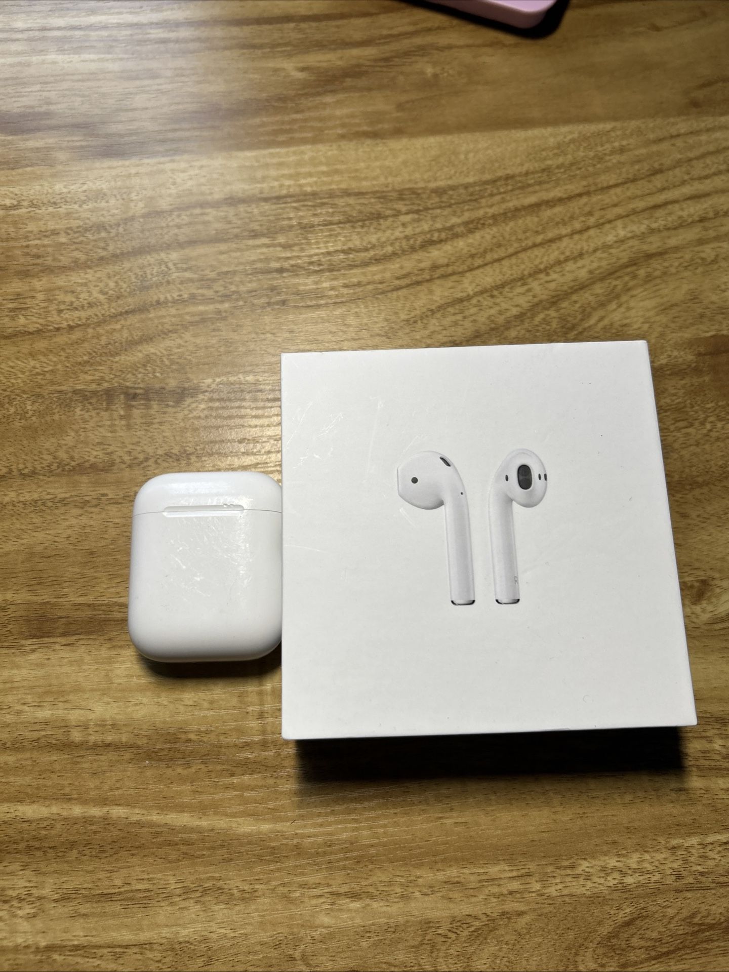 Apple AirPod 2 Generation