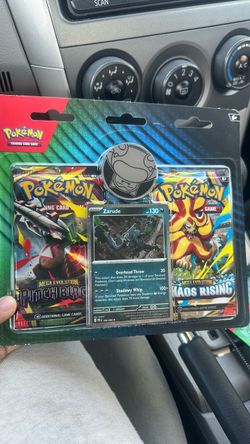 pokemon pitch black blister