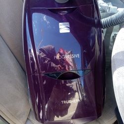  Kenmore Vacuum 120 Obo