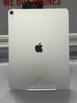 iPad Air 13” M2 256GB WiFi