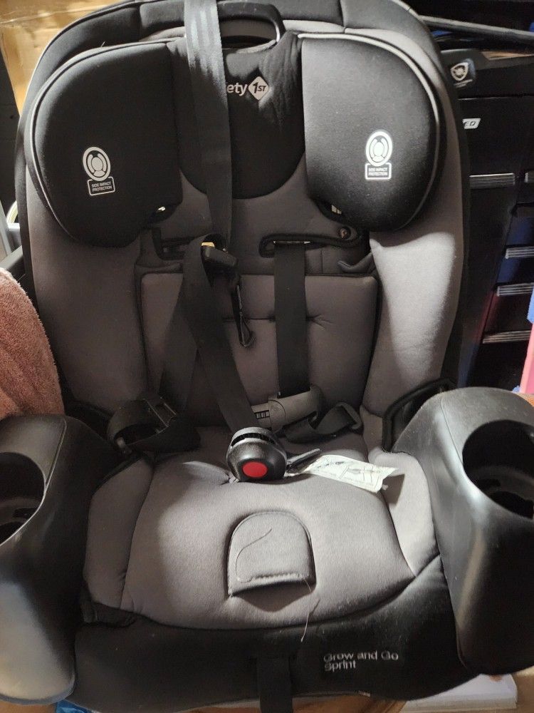 Car Seat