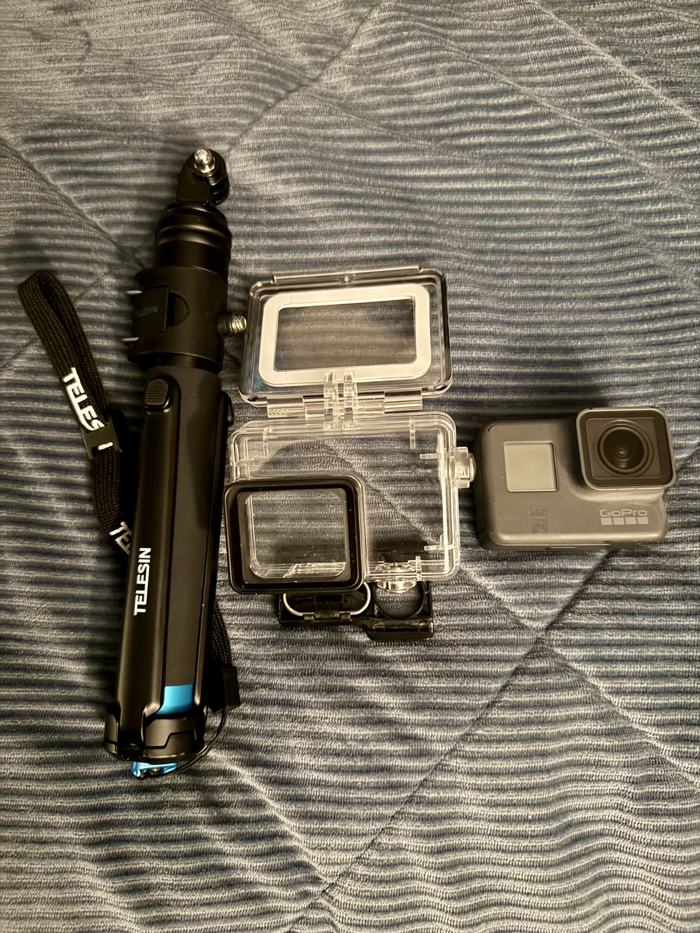 Go Pro Hero 5