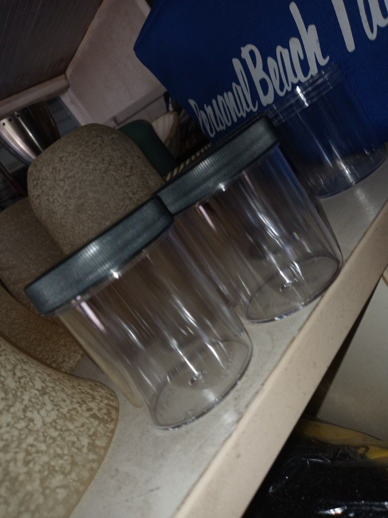 6000 Jars 12 For 2 Dollars