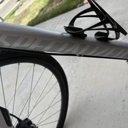 16 Speed Specialize Road Bike