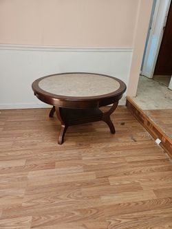 38 inches round table