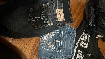 Y2k Jeans