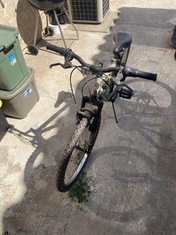 Bike Road master