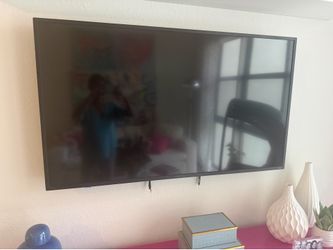 55 inch smart tv