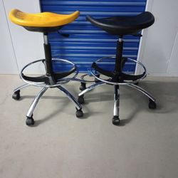 $ 100. Each Bar Height Stools 