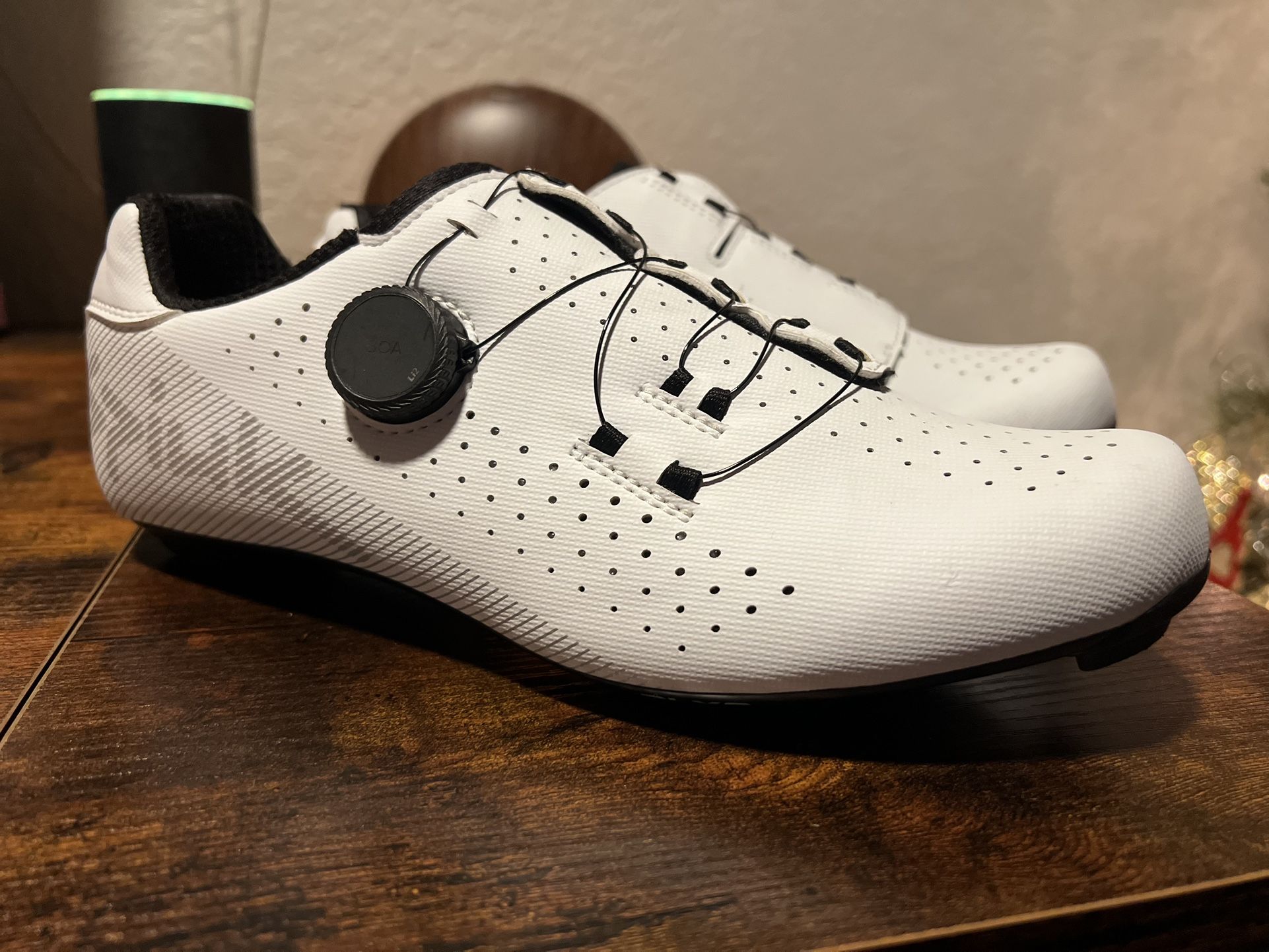 Spiuk Cycling Shoes 8.5