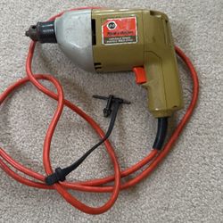 Power Tool Black N Decker 