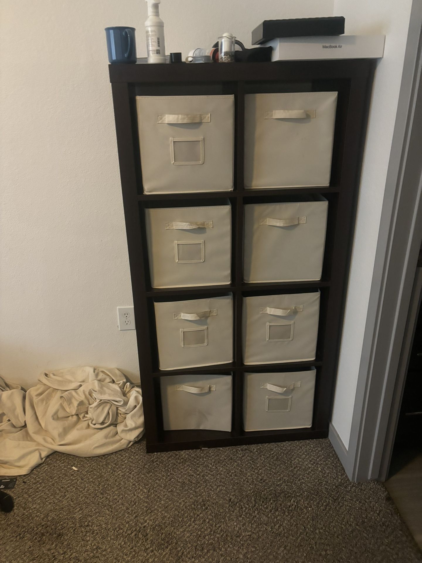 Dresser Or Shelves