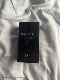 Dior Sauvage Cologne