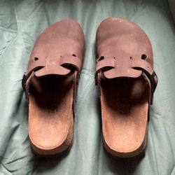 Birkenstock Betula  39