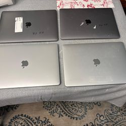 MacBook Pro 13inch 2019-2020