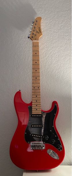 Glarry Guitar