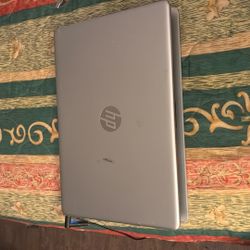 HP Notebook Laptop