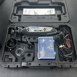 Dremel 4300