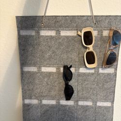 Sunglasses Organizer 