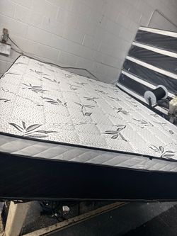 Truck mattress