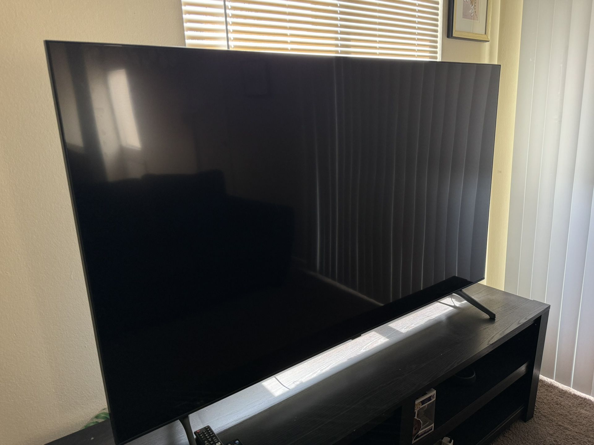 70” Samsunsung 4K Smart Tv 