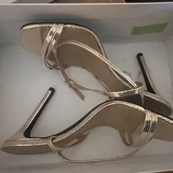 Women’s Heels Size 8