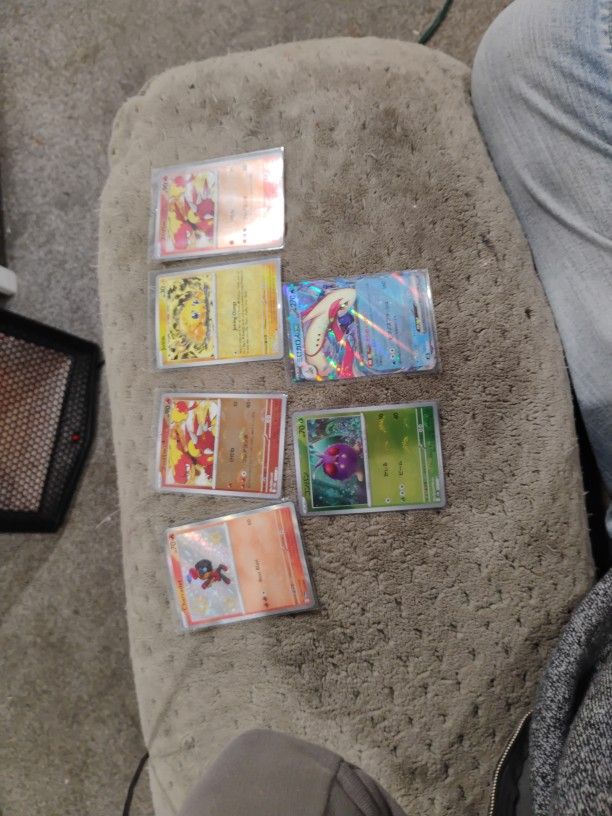 Pokemon Card
