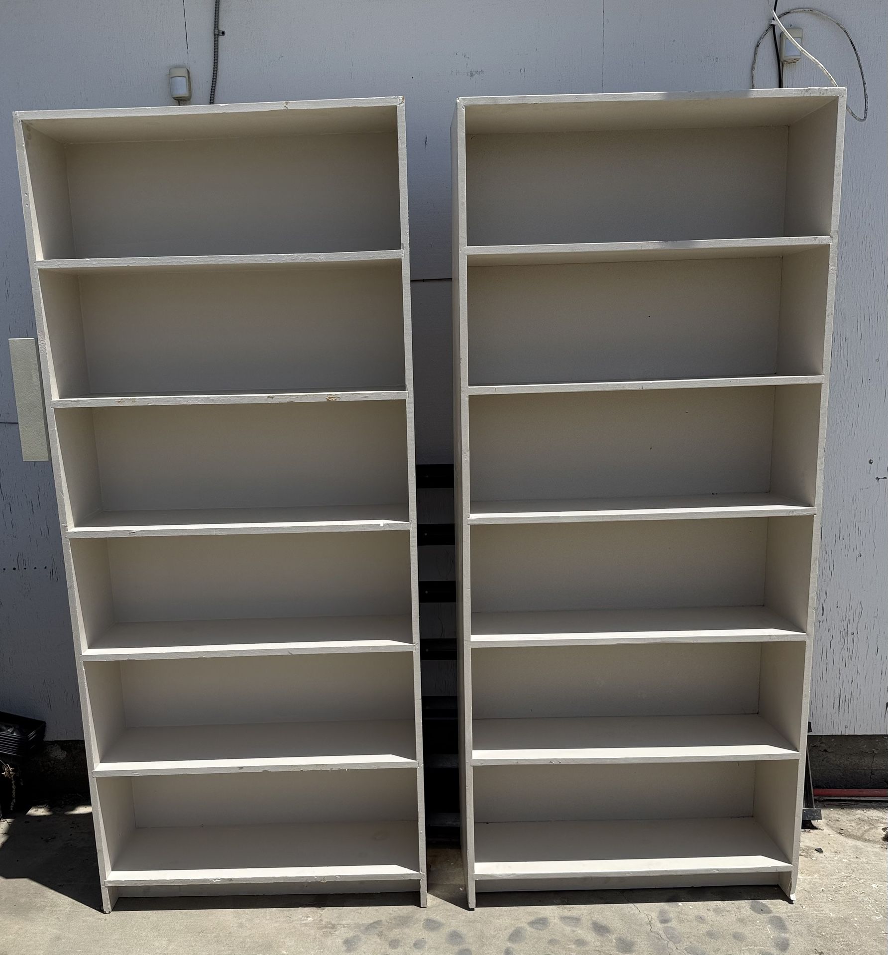 Book Cases -4-Sale